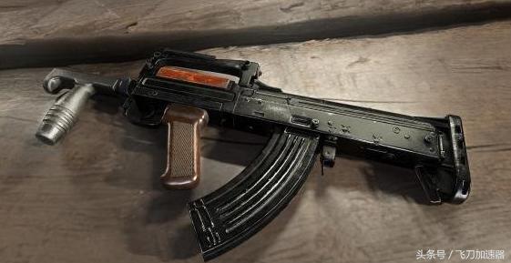 绝地求生均衡器最新,绝地求生武器伤害更新公告