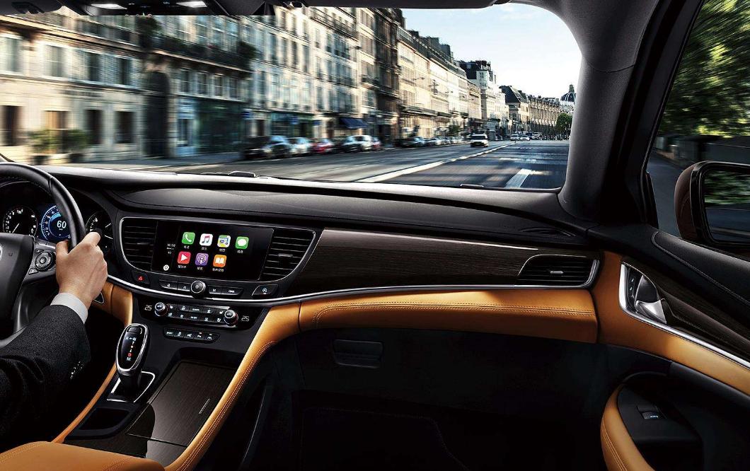 汽车音响改装后为什么听着最舒服,音质损失最小的汽车音响改装方案