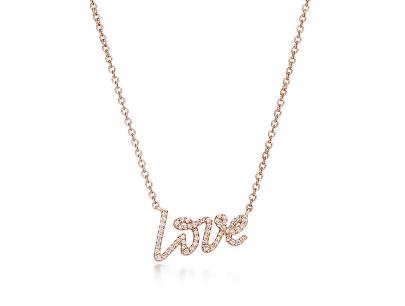 小众项链哪个品牌好看,小众项链品牌推荐爆款