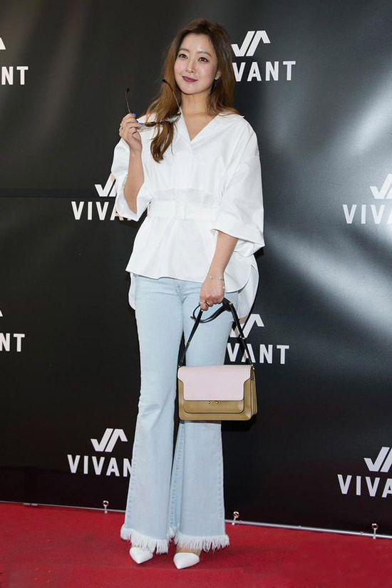 金喜善2023有什么新剧,金喜善新剧还有明天