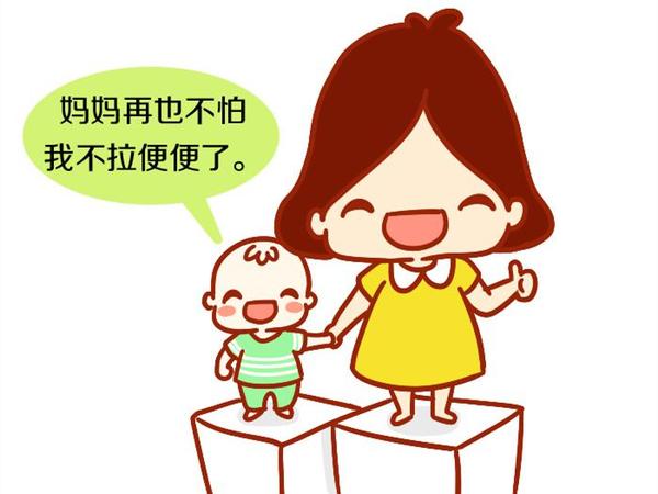 宝宝一星期没拉臭臭是便秘？看过医生之后我是这么做的，新宝妈们以后遇到这种问题再也不用去医院了