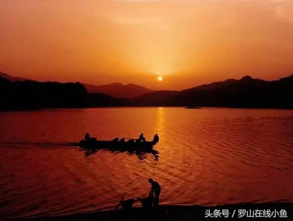 罗山是几线城市,信阳市罗山县属于哪个省