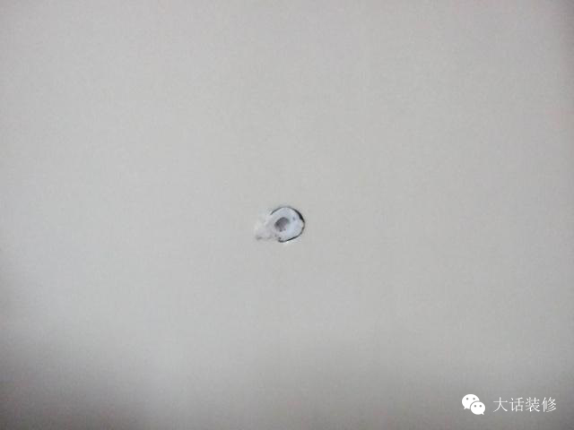 瓷砖打孔怎么打才不会开裂？师傅教我的方法百试百灵