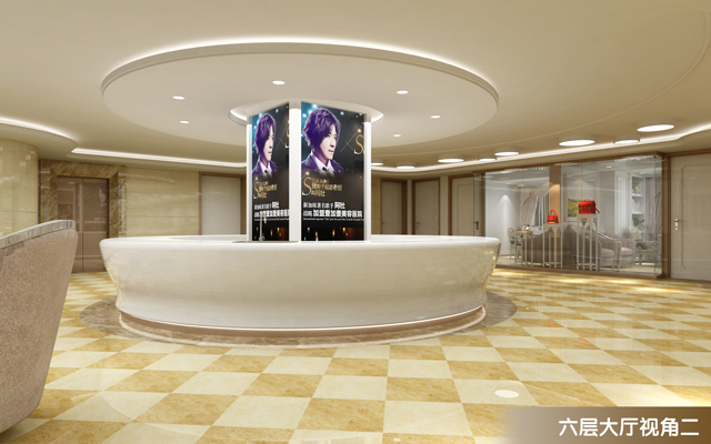 壹加壹设计装饰,壹加壹医疗美容店