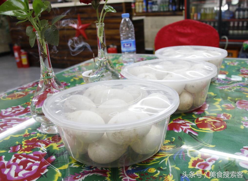 咸鹅蛋的腌制法,咸鹅蛋腌制的做法