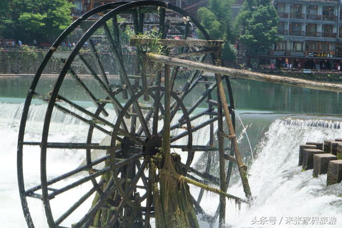 凤凰三日游详细旅游路线,凤凰三天游