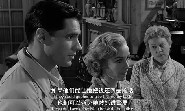 45秒美女沐浴戏拍7天,这部精分神作碾压99%的恐怖片