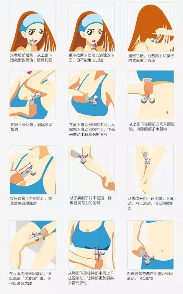 澳洲24k美容仪,澳洲lacues瘦脸仪