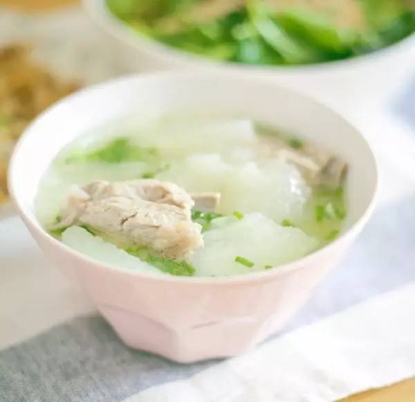 明明盛产于夏秋,为啥叫冬瓜?