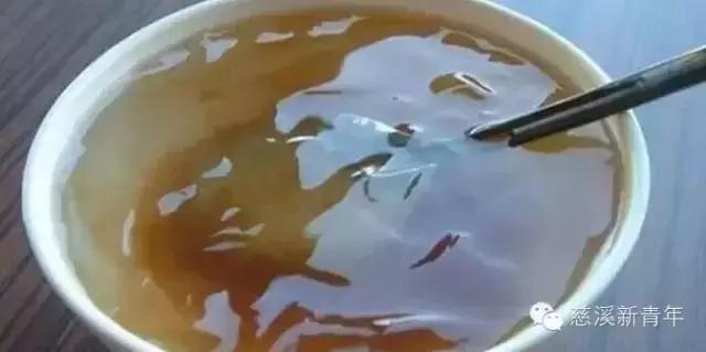 浙江解暑特产,夏季浙江最火小吃