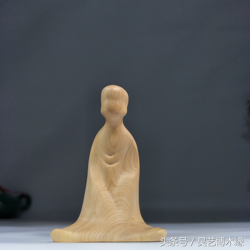 手把件是饰品吗,木制手玩把件