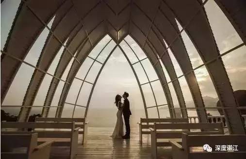 湛江隐藏的地方,湛江隐藏景点