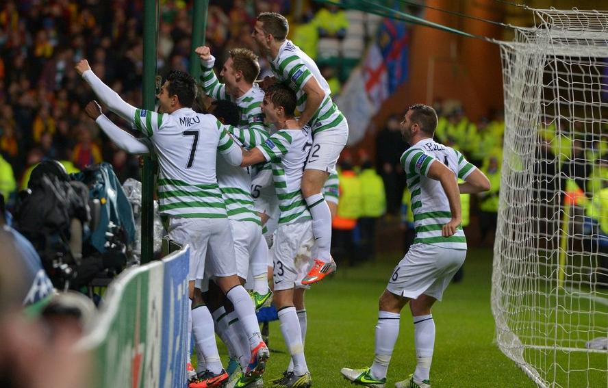 图说5大以弱胜强的足球比赛，希腊神话仅排第2，榜首难以复制