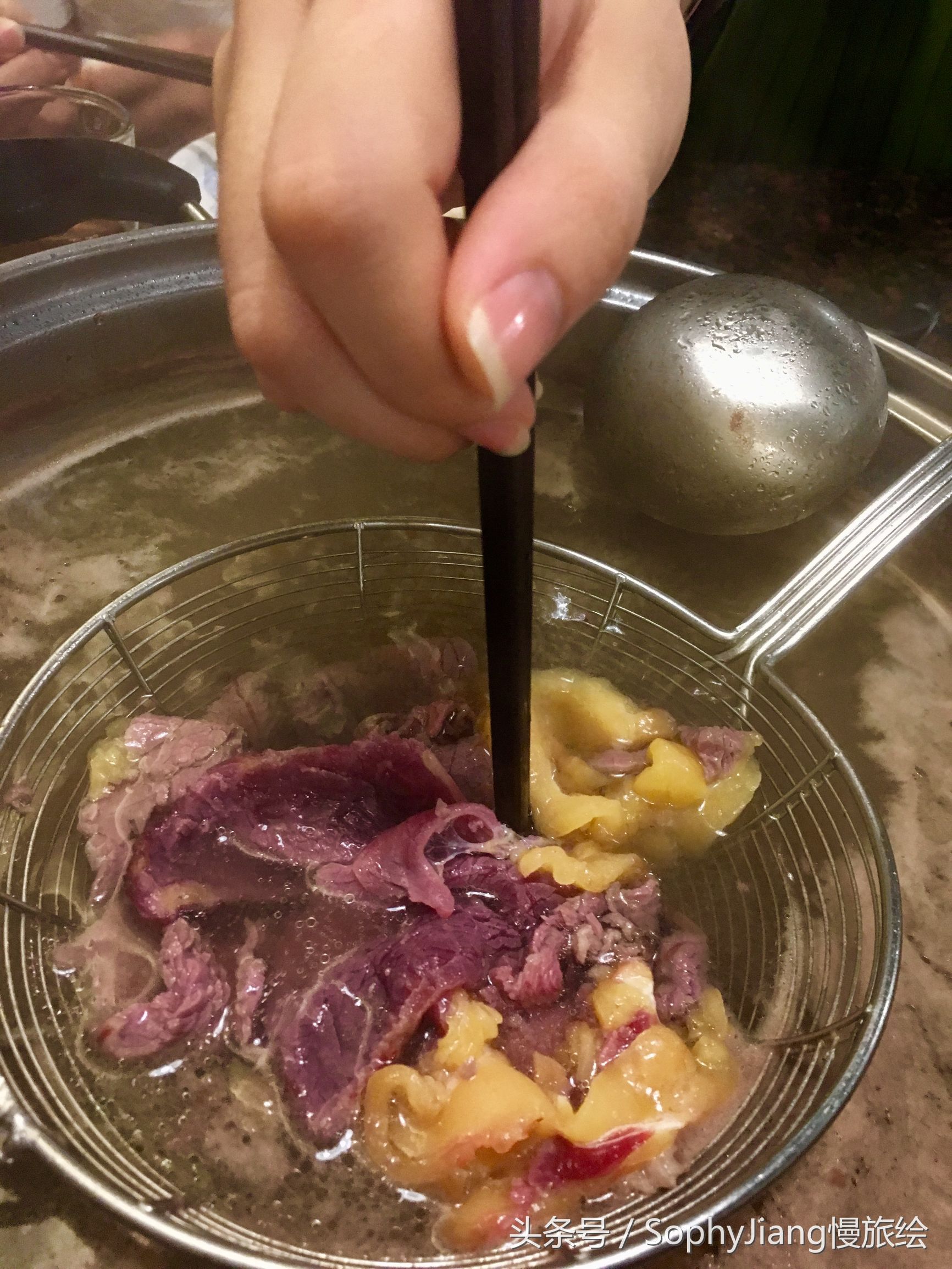 吊龙潮汕牛肉火锅好吃吗,吊龙潮汕牛肉火锅遂宁店