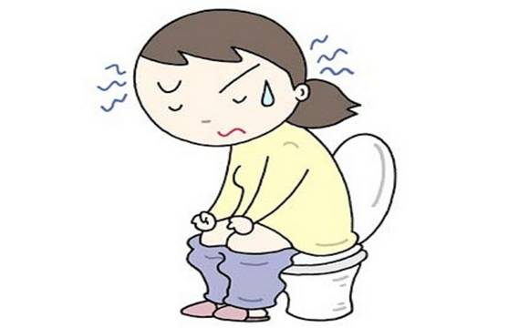 孕期便秘消食操,孕期便秘总出血