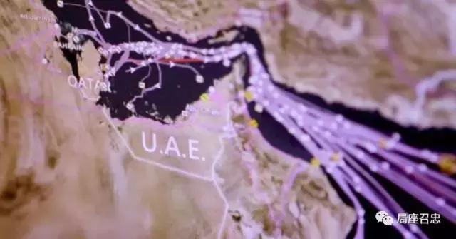 卡塔尔断交风波越闹越凶，最后还是波及到我们了