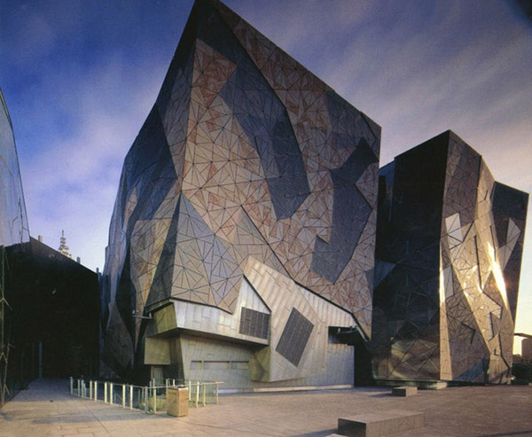 业内人士谈建筑学,建筑学客观评价