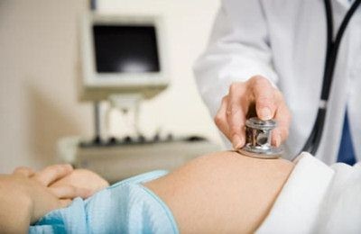 孕妈产检的一天,孕妈产前都要做什么检查