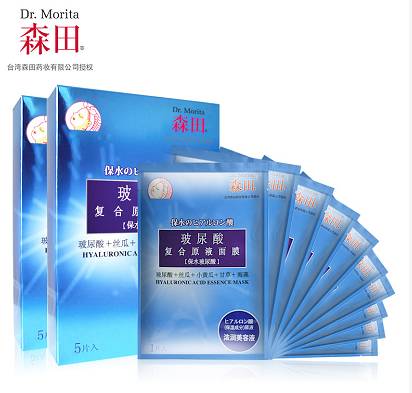 学生平价面膜控油补水面膜推荐,推荐几款特别好用的面膜平价