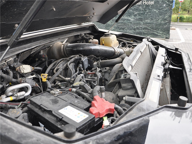 目前市场上最贵最牛逼的suv,10万预算买这几款suv性价比最高