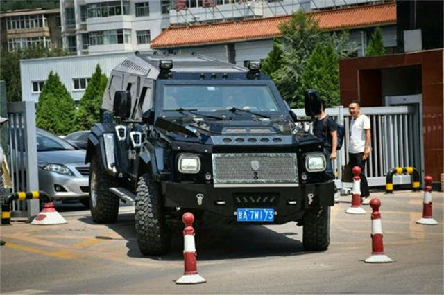 目前市场上最贵最牛逼的suv,10万预算买这几款suv性价比最高