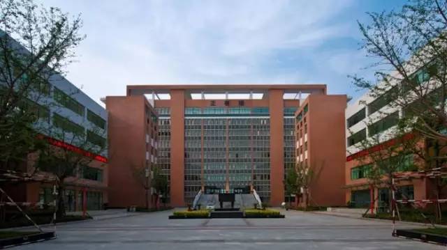 安徽状元中学排行榜,安徽高中最厉害的学校排名榜