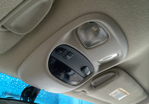 14年的jeep进口大切诺基,12年jeep大切诺基老改新