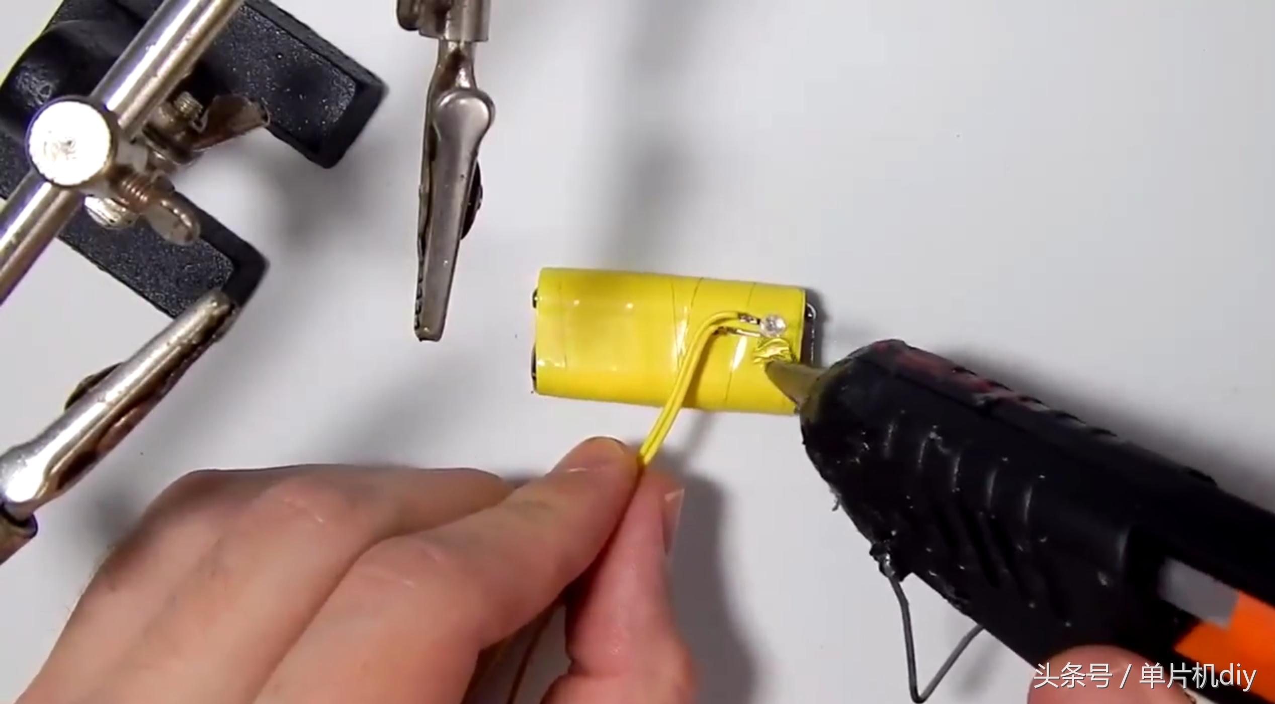 隔着绝缘层检测短路,检测电线断路的软件