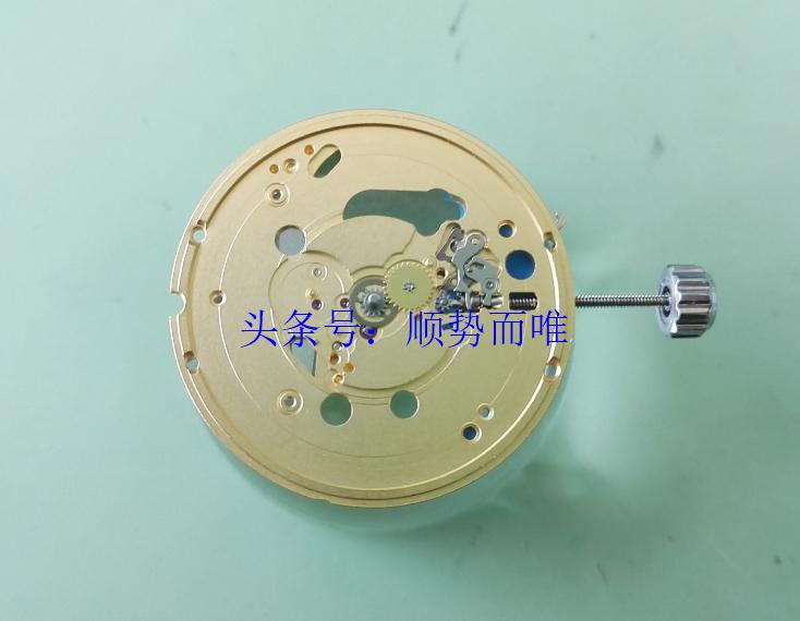 沈阳修表师傅真实话,沈阳摩凡陀维修