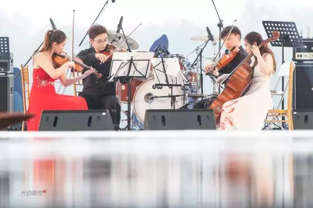 遇仙|这个夏日,在神仙居,邂逅一场烟霞之约