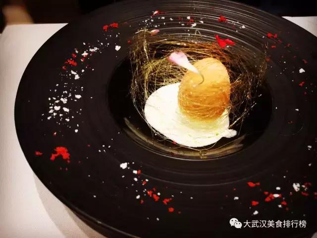 豆腐分子料理,亚洲第一分子料理