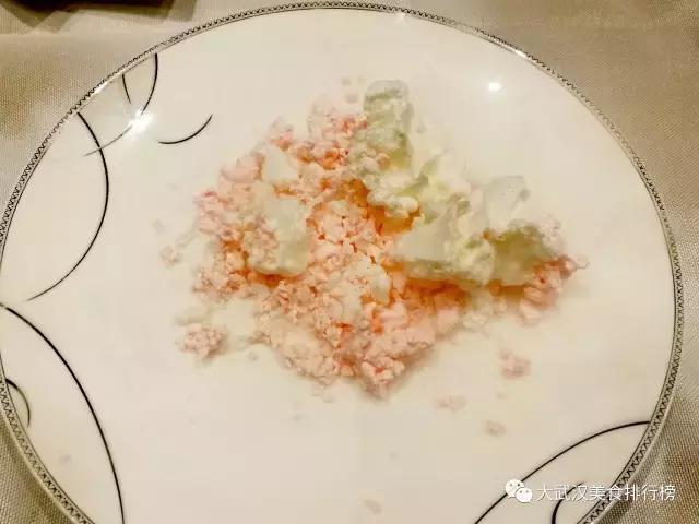 豆腐分子料理,亚洲第一分子料理