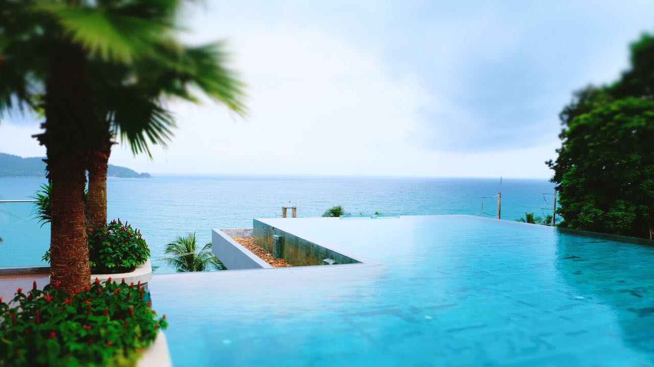 如何在普吉岛安装材质包,在普吉岛如何用人民币换泰铢