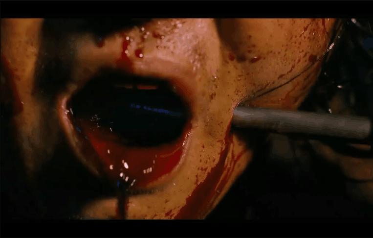 一张图看懂人性电影,人性扭曲的电影图解