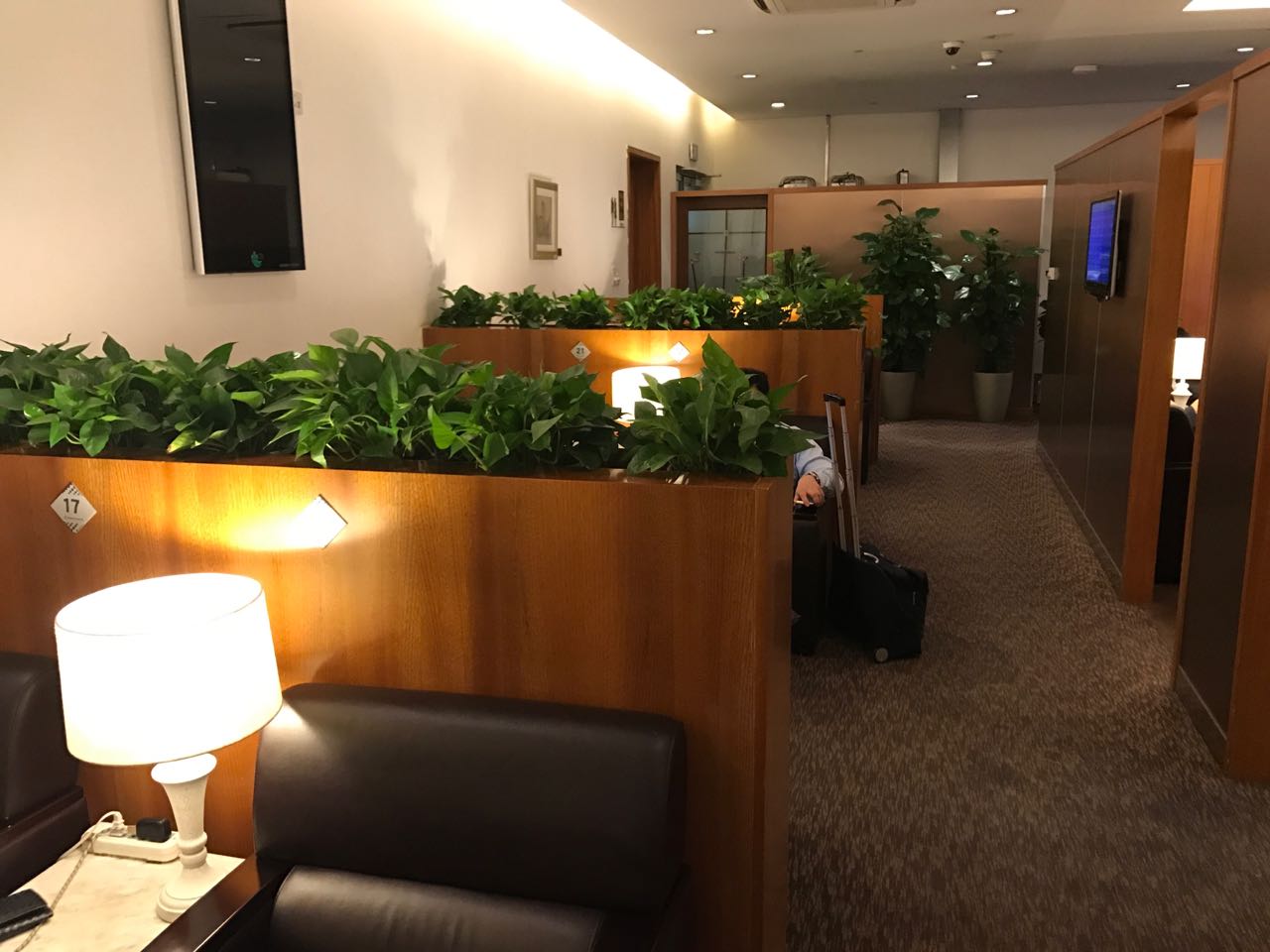 机场贵宾厅cip和vip区别,旅行小确幸