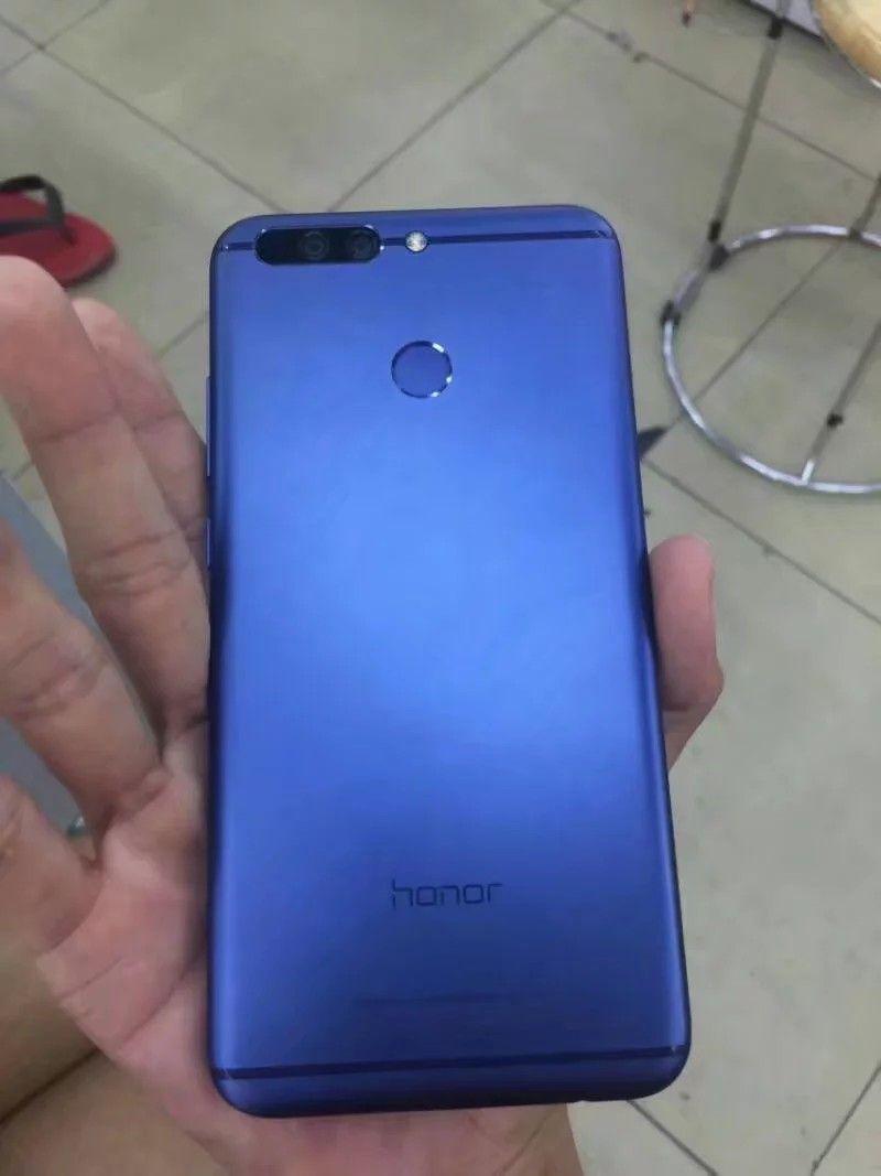 100块荣耀v9,荣耀v9开箱测评