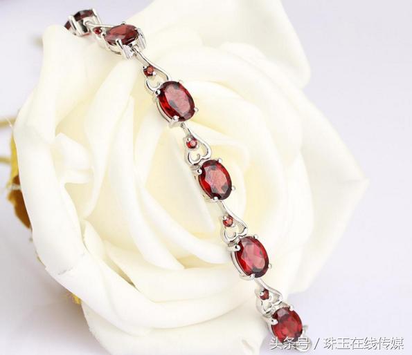 鉴别石榴石最简单方法视频,鉴定石榴石最简单方法