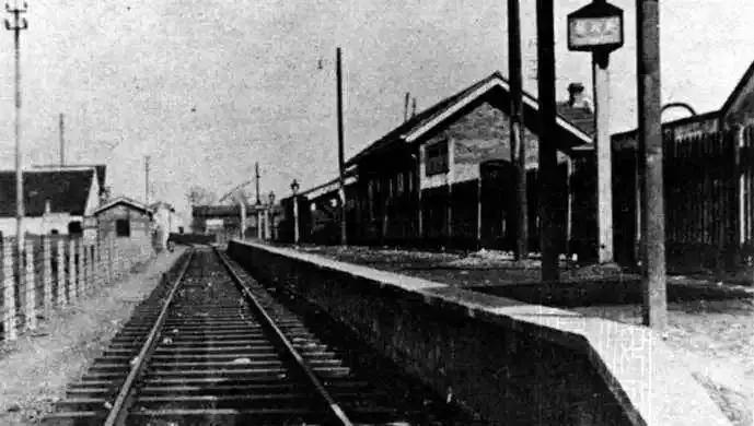 在上海，一定要去一次虹口区