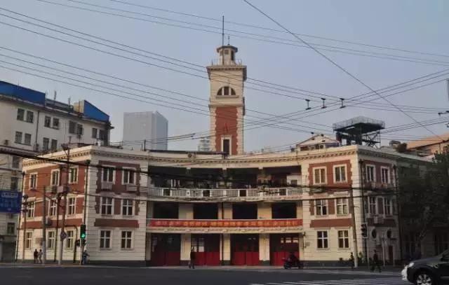 在上海，一定要去一次虹口区