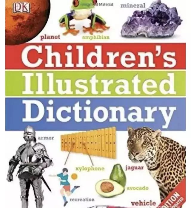 小学生英语词典照片,小学生自己制作英语词典