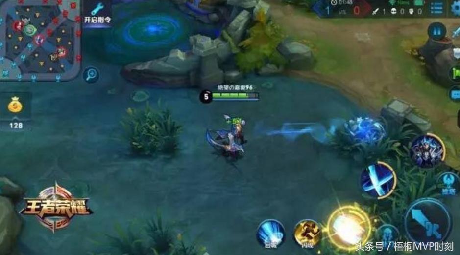 王者荣耀s8战士版本,王者荣耀新赛季119位英雄调整铠