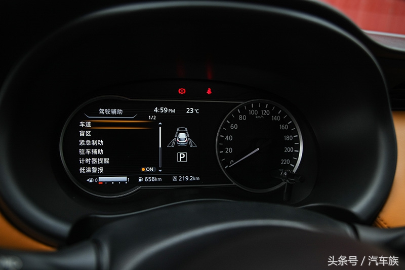 颜宇鹏试驾东风日产劲客,搅局者和引领者的区别