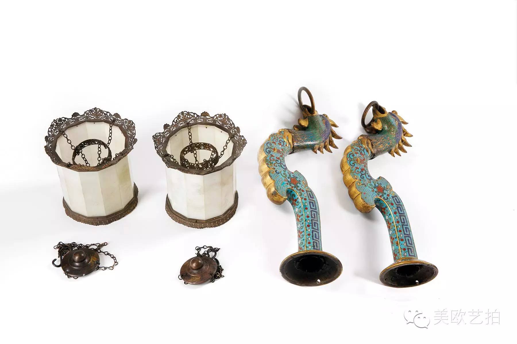 纽约春季拍卖会,纽约春季拍卖会中国精品古董专场