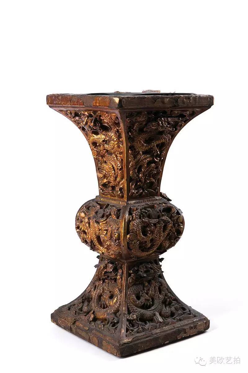 纽约春季拍卖会,纽约春季拍卖会中国精品古董专场