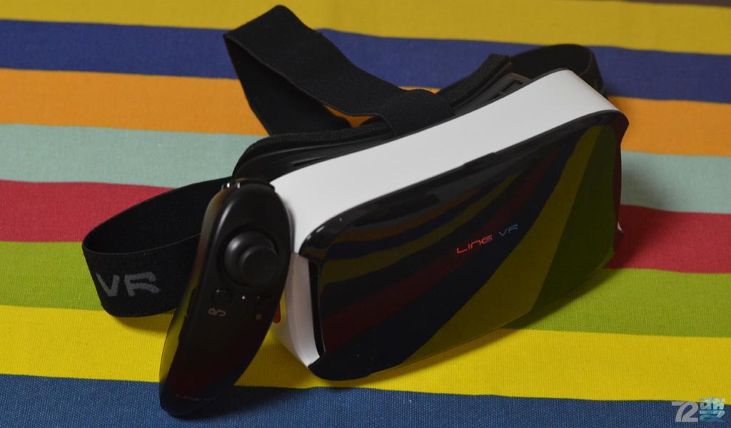 灵镜vr体验馆,灵镜vr虚拟现实