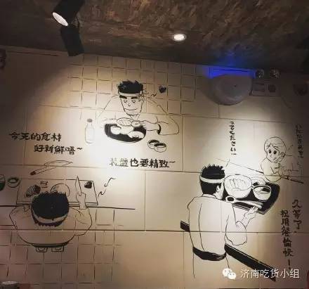 济南隐藏式小店,济南适合逛的精品小店