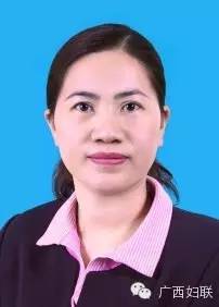 全国三八红旗手广西拟推荐对象,广西三八红旗手评选官网