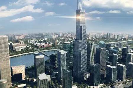 天津百年高楼,天津近代最高楼