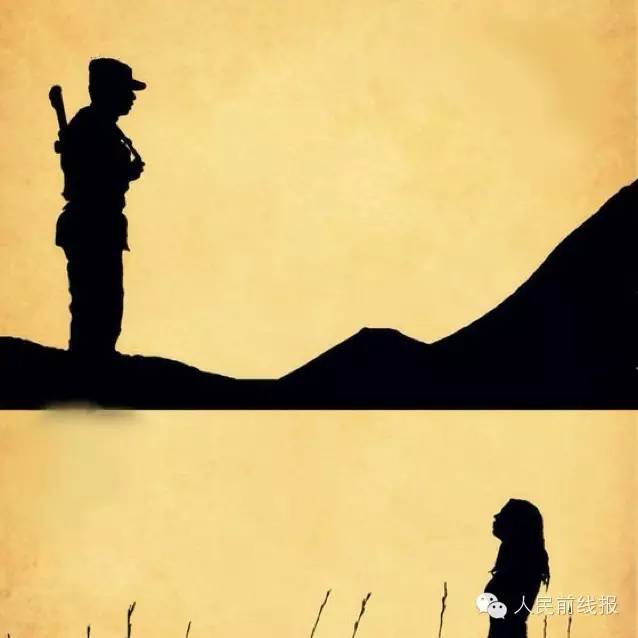 军恋当兵哥哥遇到感情危机,会怎么办?