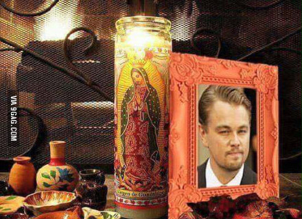 小李子陪跑奥斯卡输给了谁,小李子陪跑96届奥斯卡